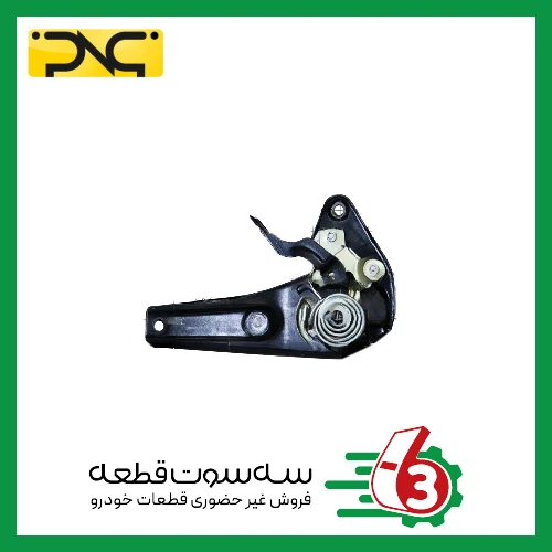 اهرم بخواب صندلی پراید قدیم راست جهان پارت | ipnc