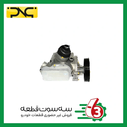 اویل ماژول سمند EF7 جهان پارت | ipnc