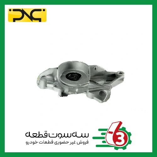 اویل پمپ پراید طرح قدیم جهان پارت | ipnc
