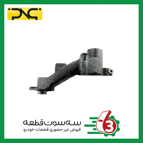 بازوئی اتاق 206 (چپ) جهان پارت | ipnc