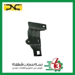 براکت پایه چراغ پراید راست جهان پارت | ipnc