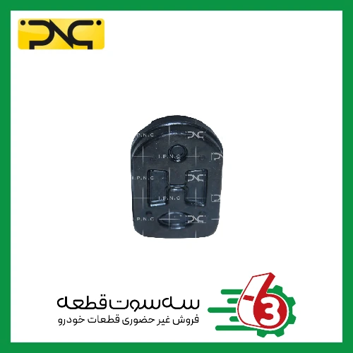 بست (منجید) اگزوز پژو 206 و رانا جهان پارت | ipnc