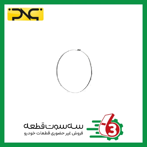بست گردگیر پلوس بزرگ 405 جهان پارت | ipnc