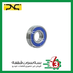 بلبرینگ بزرگ گیربکس پژو 206 (6305/2RS N C3) جهان پارت | ipnc