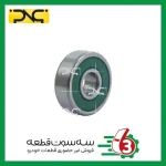 بلبرینگ داخل پولی دینام پراید(6301/2RS C3) جهان پارت | ipnc