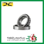 بلبرینگ دیفرانسیل (هوزینگ) گیربکس پراید (68149/10) جهان پارت | ipnc