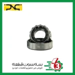 بلبرینگ سر شفت اولیه گیربکس پراید (62/222RS C3) جهان پارت | ipnc