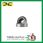 بلبرینگ سر شفت دوم گیربکس پراید کاربراتور و چرخ جلو نیسان قدیم (12649/10) جهان پارت | ipnc