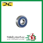 بلبرینگ سر شفت دینام پراید (63022RS C3) جهان پارت | ipnc