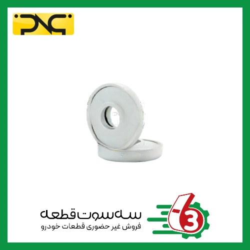 بلبرینگ سرکمک پراید (طرح خارجی بزرگ) جهان پارت | ipnc