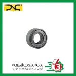 بلبرینگ چرخ جلو 206(BAH-0051B) (GB40547) جهان پارت | ipnc