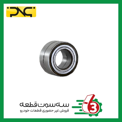 بلبرینگ چرخ جلو پراید141 و تیبا (BT2B445620) جهان پارت | ipnc