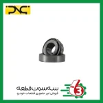 بلبرینگ چرخ عقب پراید جدید و تیبا و چرخ جلو پیکان کوچک (11949/10) جهان پارت | ipnc