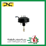 بوستر ترمز پراید ABS جهان پارت | ipnc