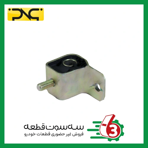 بوش طبق جناقی مثلثی 405 و سمند جهان پارت | ipnc