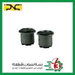 بوش طبق لبه دار 405 و سمند جهان پارت | ipnc