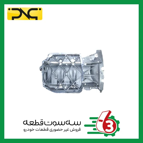 بچه کارتر (قاب نردبانی) سمند EF7 جهان پارت | ipnc
