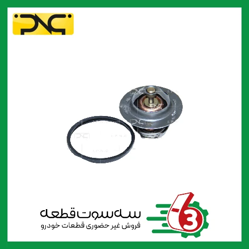 ترموستات 206 و ال90 83 درجه جهان پارت | ipnc