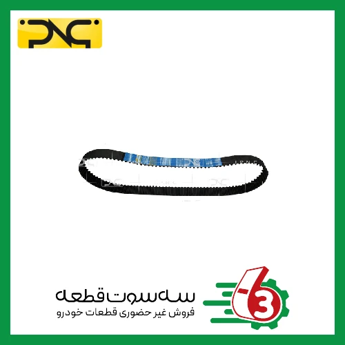 تسمه تایم نیسان وانت دیزل جهان پارت | ipnc