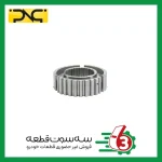 توپی دنده 1 و 2 گیربکس پراید جهان پارت | ipnc