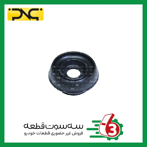 توپی سر کمک L90 جهان پارت | ipnc