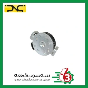 جا زغالی کامل استارت پژو 405 – چهار زغاله جهان پارت | ipnc