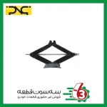 جک تکی 405 جهان پارت | ipnc