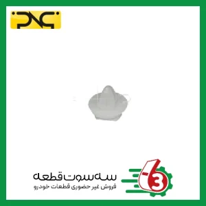 خار تودری پژو 206 جهان پارت | ipnc