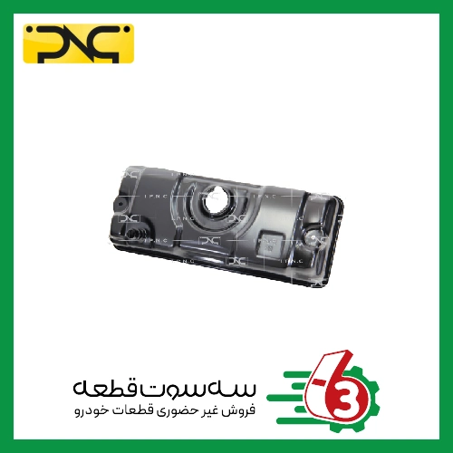 درب سوپاپ 206 تیپ 2 جهان پارت | ipnc