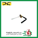 درب منبع انبساط (آب اضافه) کامل پراید (چهار تیکه) جهان پارت | ipnc