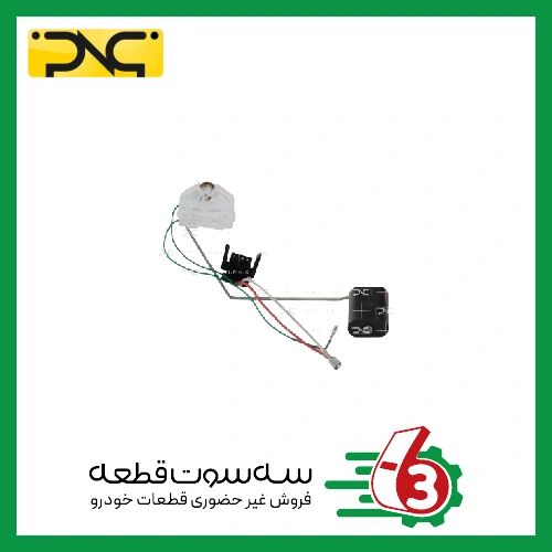 درجه باک پژو 206 و رانا جهان پارت | ipnc