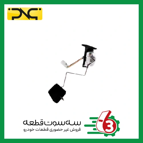 درجه باک پژو 405 جهان پارت | ipnc