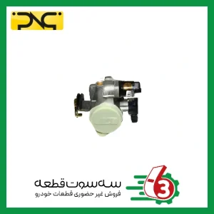 دریچه هوای کامل پراید زیمنس جهان پارت | ipnc