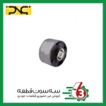 دسته موتور گرد 405  کائوچویی جهان پارت | ipnc
