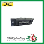 دستگیره با پمپ درب صندوق عقب پژو 206 هاچ بک (کامل) جهان پارت | ipnc