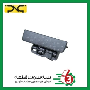 دستگیره بیرونی درب پژو 405 چپ جهان پارت | ipnc