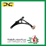 طبق چرخ جلو 405 راست جهان پارت | ipnc