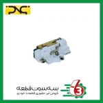 قفل جانبی درب پژو 206 عقب راست جهان پارت | ipnc