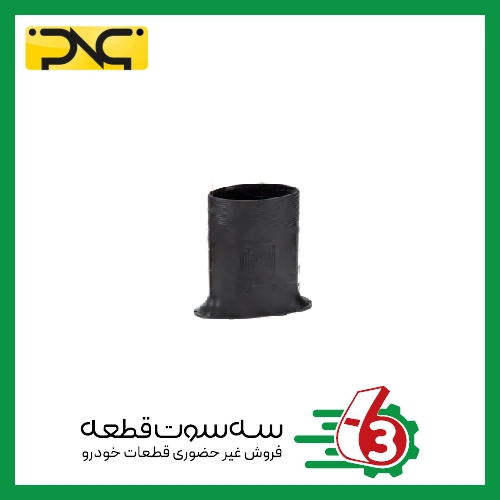 لوله رابط پلاستیکی لوله سینی فن پژو 405 جهان پارت | ipnc