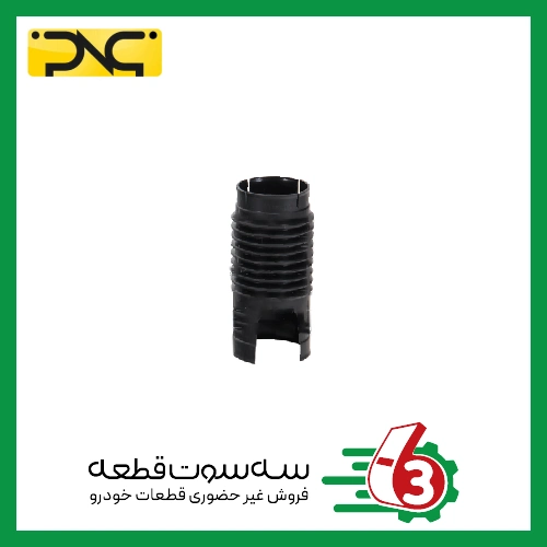 لوله هوای آکاردئونی (چاکدار) پژو 405 جهان پارت | ipnc