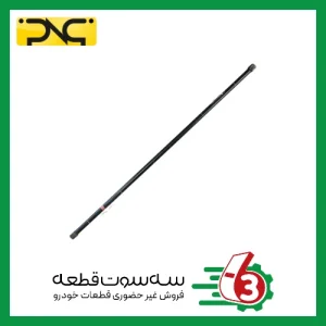 میل تورشن راست عقب پژو 206 جهان پارت | ipnc