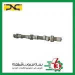 میل سوپاپ پراید کاربراتور (بهینه) جهان پارت | ipnc