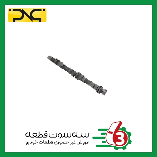 میل سوپاپ پراید - یورو4 جهان پارت | ipnc