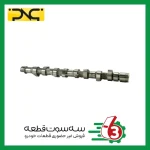 میل سوپاپ پژو 405  زیمنس جهان پارت | ipnc