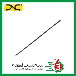 میل موجگیر بلند عقب پژو 206 جهان پارت | ipnc
