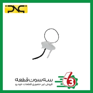 هد پمپ بنزین 405 صفر درجه (با شیلنگ و اورینگ) جهان پارت | ipnc