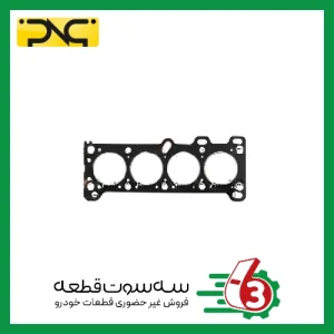 واشر سرسیلندر پراید (2) جهان پارت | ipnc