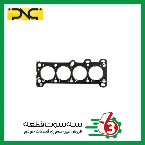 واشر سرسیلندر پراید (2) جهان پارت | ipnc