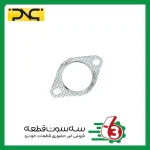 واشر گلویی 2 پیچ پراید جهان پارت | ipnc