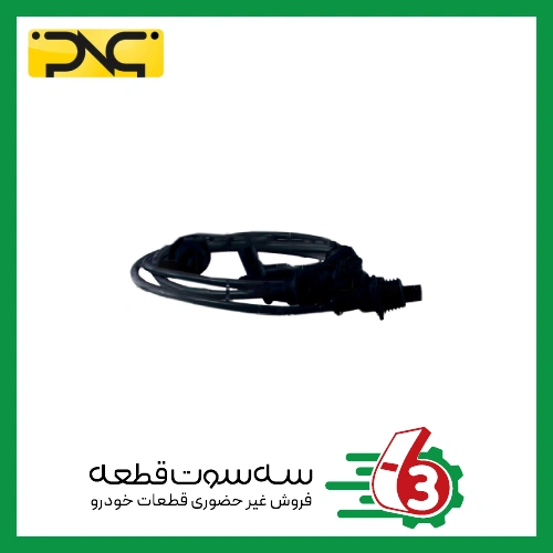 وایر شمع 405 2000CC (سیلیکونی) بنزین سوز و گاز سوز جهان پارت | ipnc